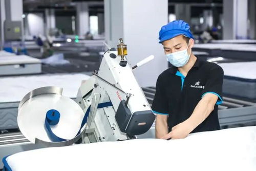 慕思奔赴上市 以品質(zhì)硬實(shí)力講好中國家居品牌故事