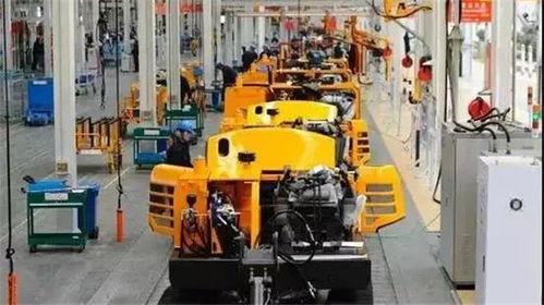 三一重機(jī)第25萬臺(tái)小挖成功下線 軟件開發(fā)驅(qū)動(dòng)產(chǎn)業(yè)新里程