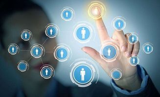 互聯網浪潮下，快八商鋪如何借力軟件開發實現傳統實體店的跨越式發展